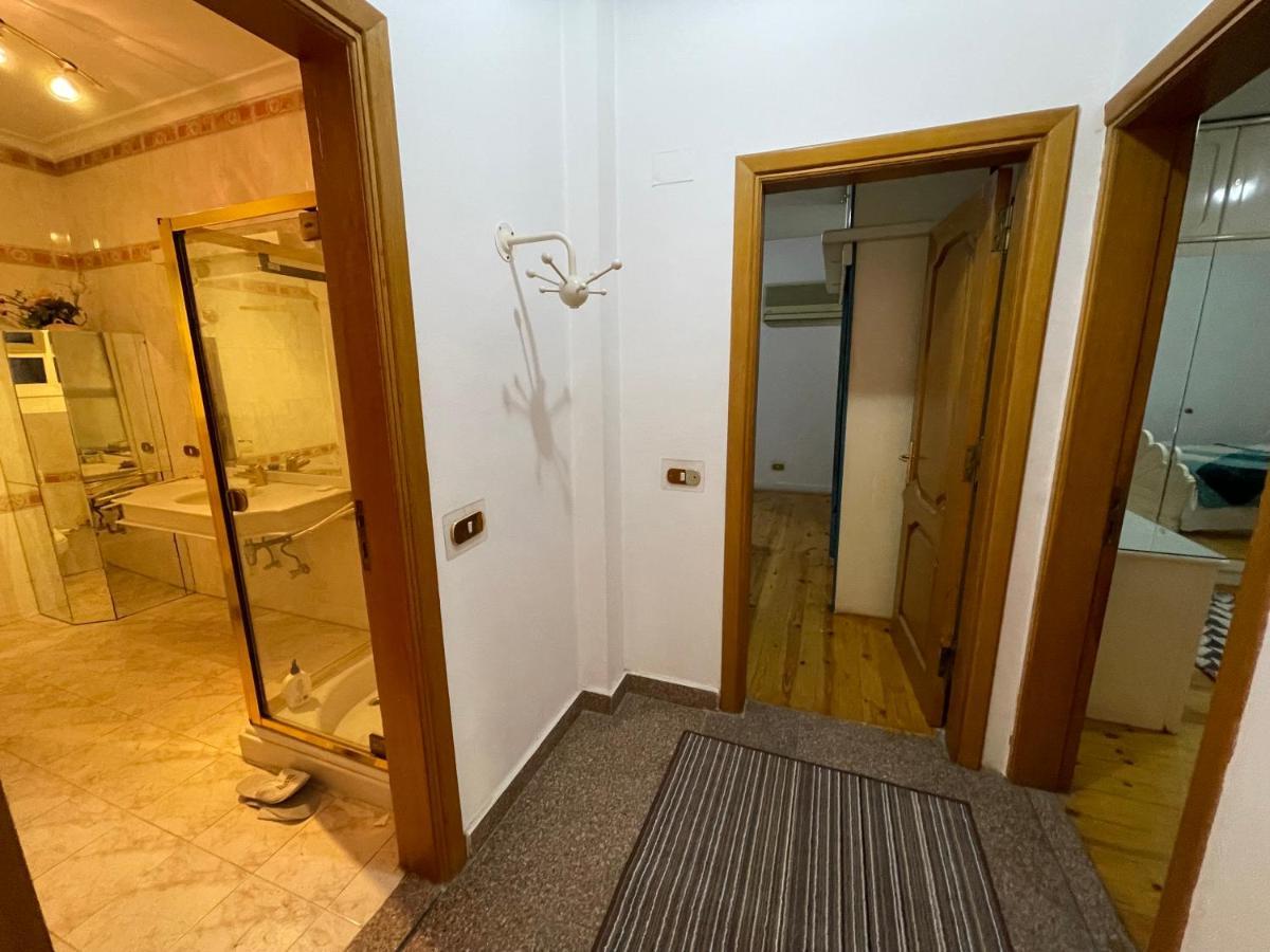 Heliopolis Modern 2Bdr Apartment Cairo Exterior photo